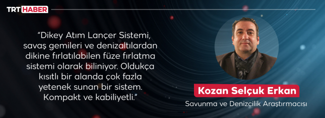 MİDLAS’ın test atışı: Türkiye’yi ‘Şampiyonlar Ligi’ne çıkaracak